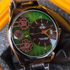 RLX 3 MAQUINARIAS PARA HOMBRE REF-MVGJKY