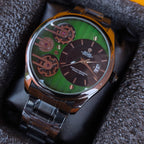 RLX 3 MAQUINARIAS PARA HOMBRE REF-MVGJKY