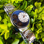 RLX 3 MAQUINARIAS PARA HOMBRE REF-PLAF