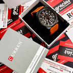 CURREN ORIGINAL PARA HOMBRE REF-8437-NN