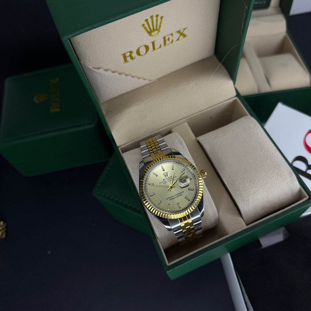 RLX DAY-DATE PARA DAMA REF-BD