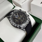 RLX DAYTONA LONA PARA HOMBRE REF-NN