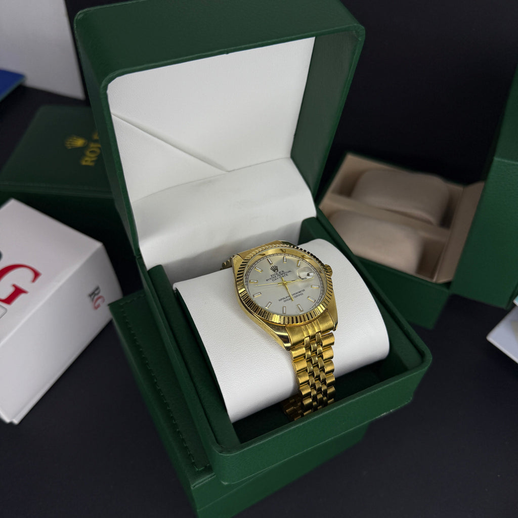 RLX DAY-DATE PARA HOMBRE REF-DB