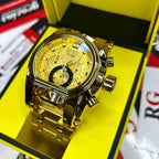 INVICTA BOLT ZEUS FUNCIONAL PARA HOMBRE REF-DD