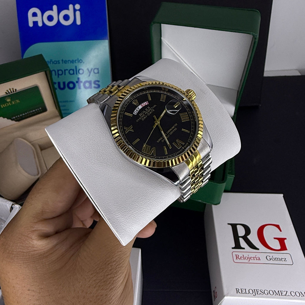 RLX PRESIDET HOMBRE REF-BIN