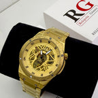 HUBLOT AUTOMATICO PARA HOMBRE REF-DD