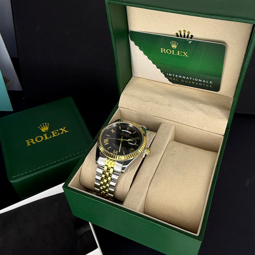 RLX PRESIDET HOMBRE REF-BIN