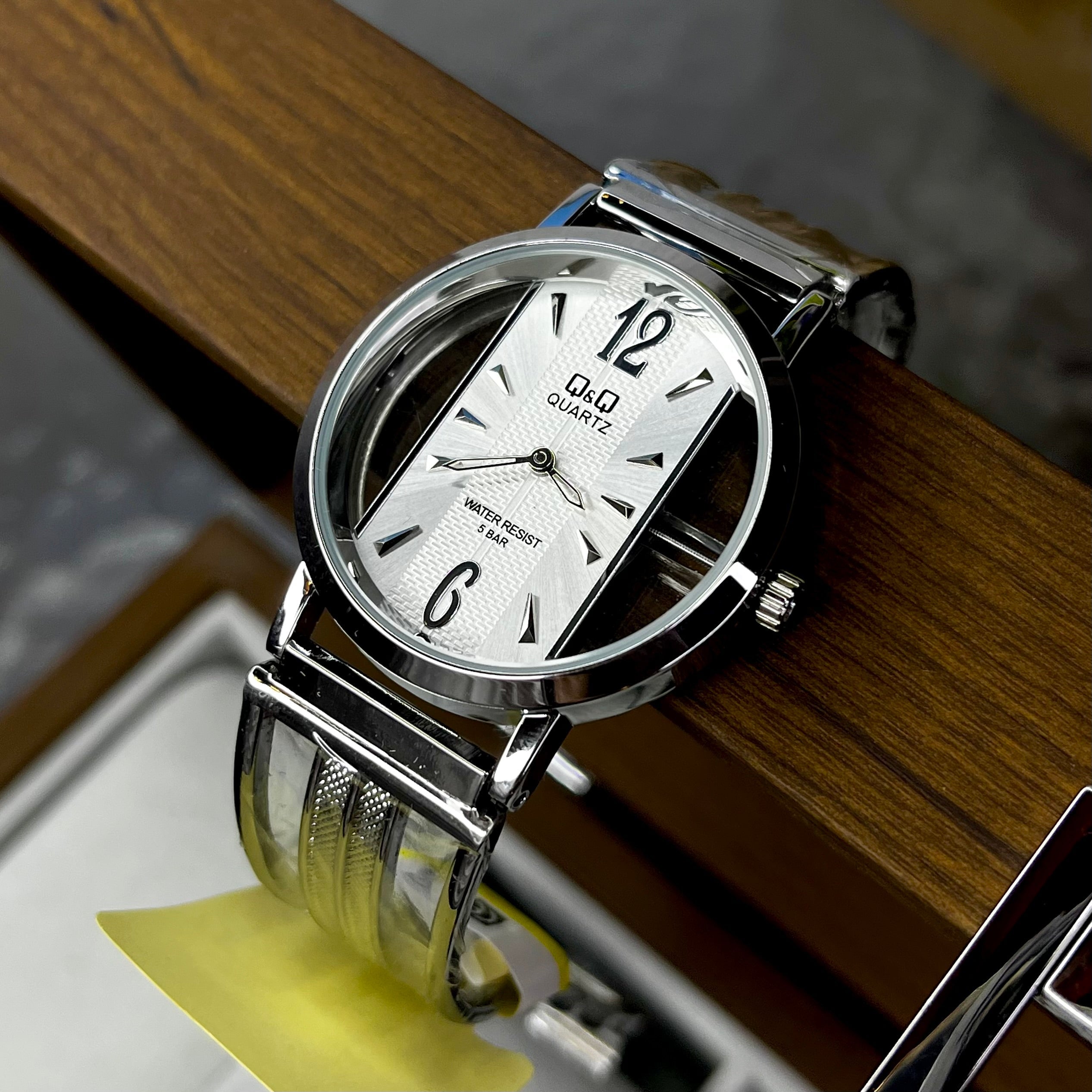QyQ ORIGINAL ESQUELETO PARA HOMBRE REF-PB