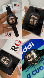 RICHARD MILLER DRAGON PARA HOMBRE-NGS