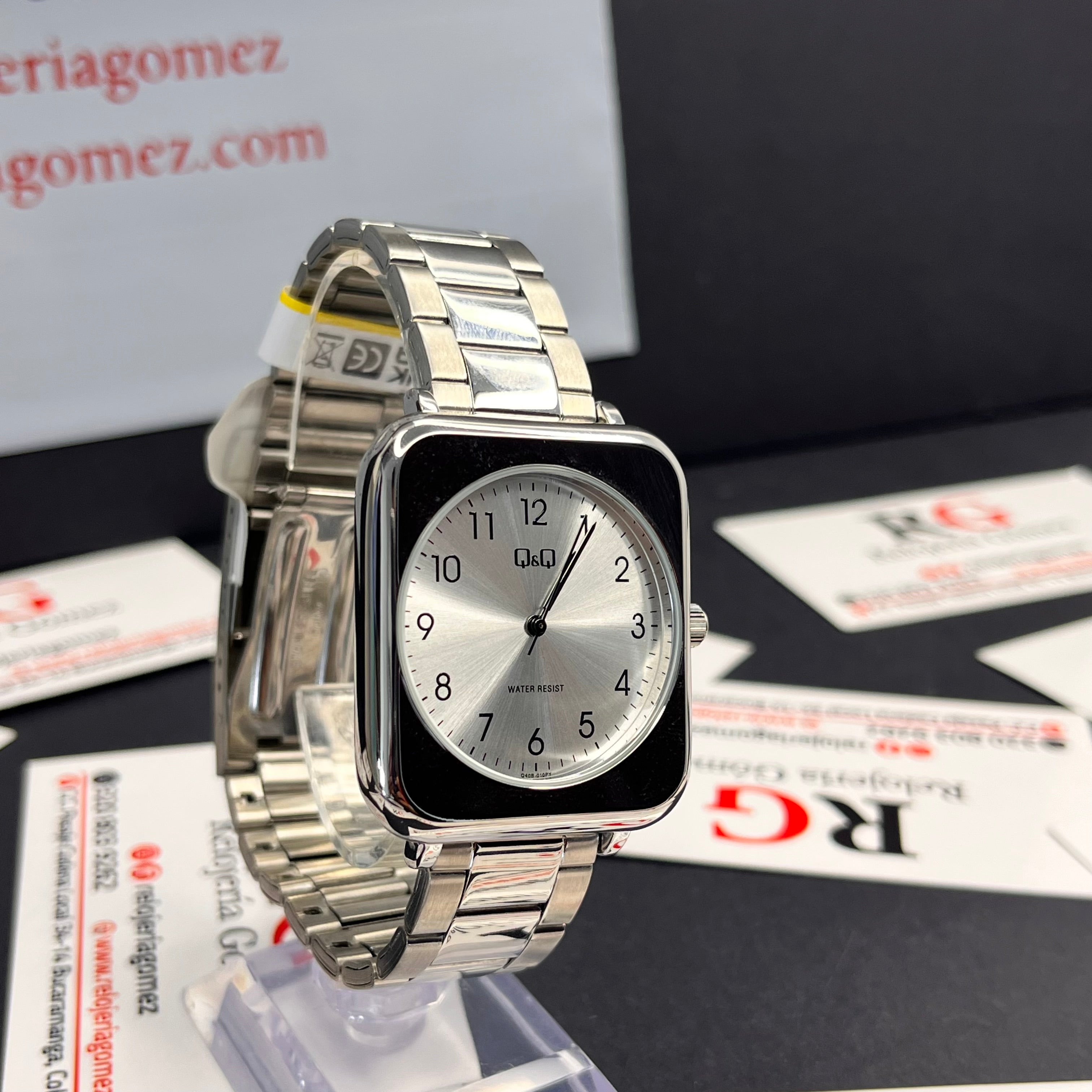 QyQ ORIGINAL PARA HOMBRE REF-PB