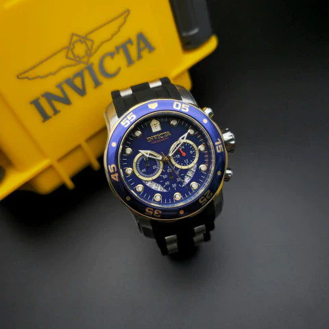 INVICTA LUXURY PRO DIVER ORIGINAL PARA HOMBRE REF 22971