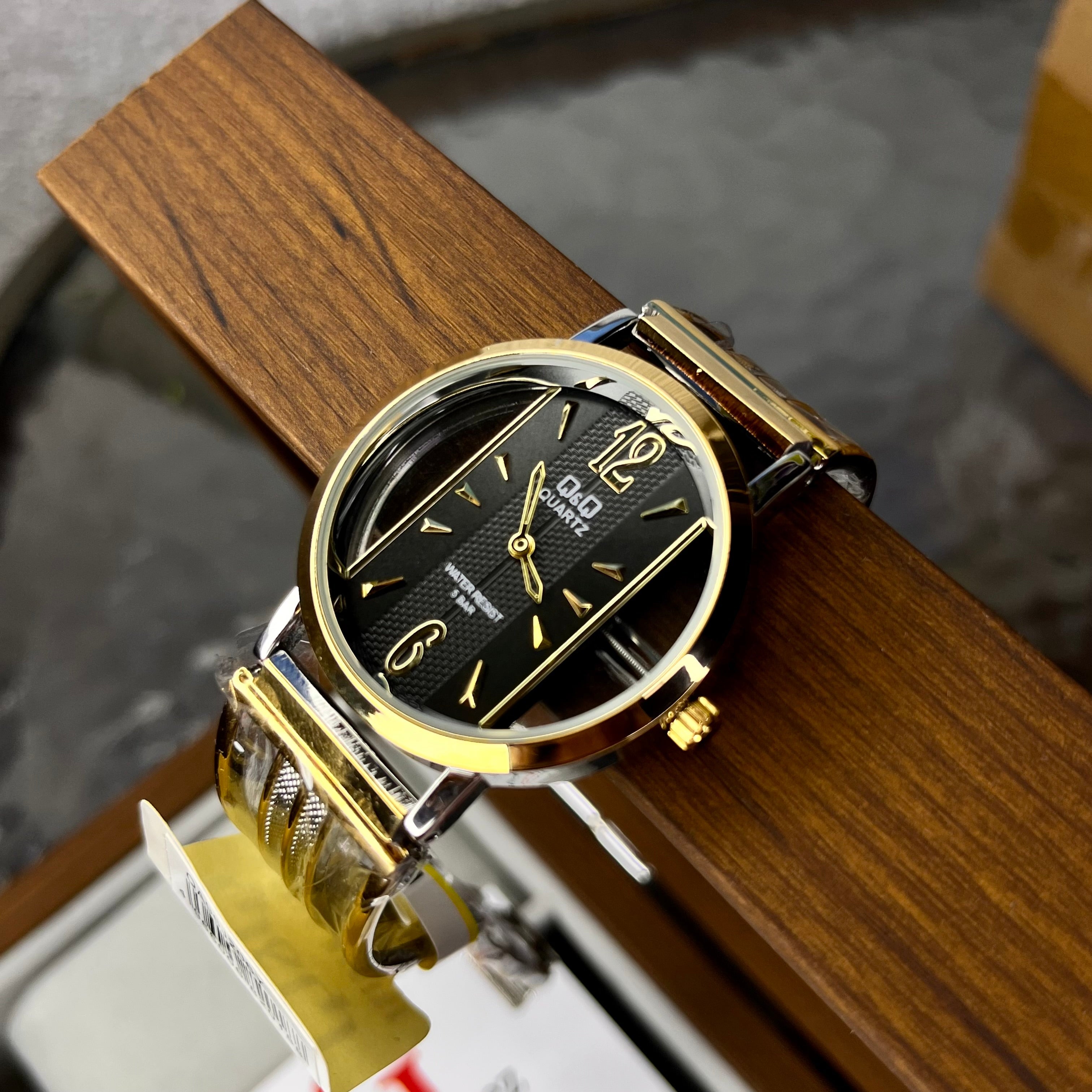QyQ ORIGINAL ESQUELETO PARA HOMBRE REF-BN
