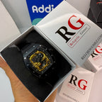 RICHARD MILLER PARA HOMBRE DRAGON -ND3