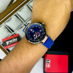 TISSOT 1853 MOTO GP PARA HOMBRE REF-ANA