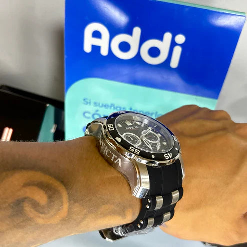 INVICTA LUXURY PRO DIVER ORIGINAL PARA HOMBRE REF 21927