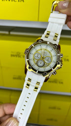INVICTA BOLT FUNCIONAL PARA HOMBRE REF-BDB