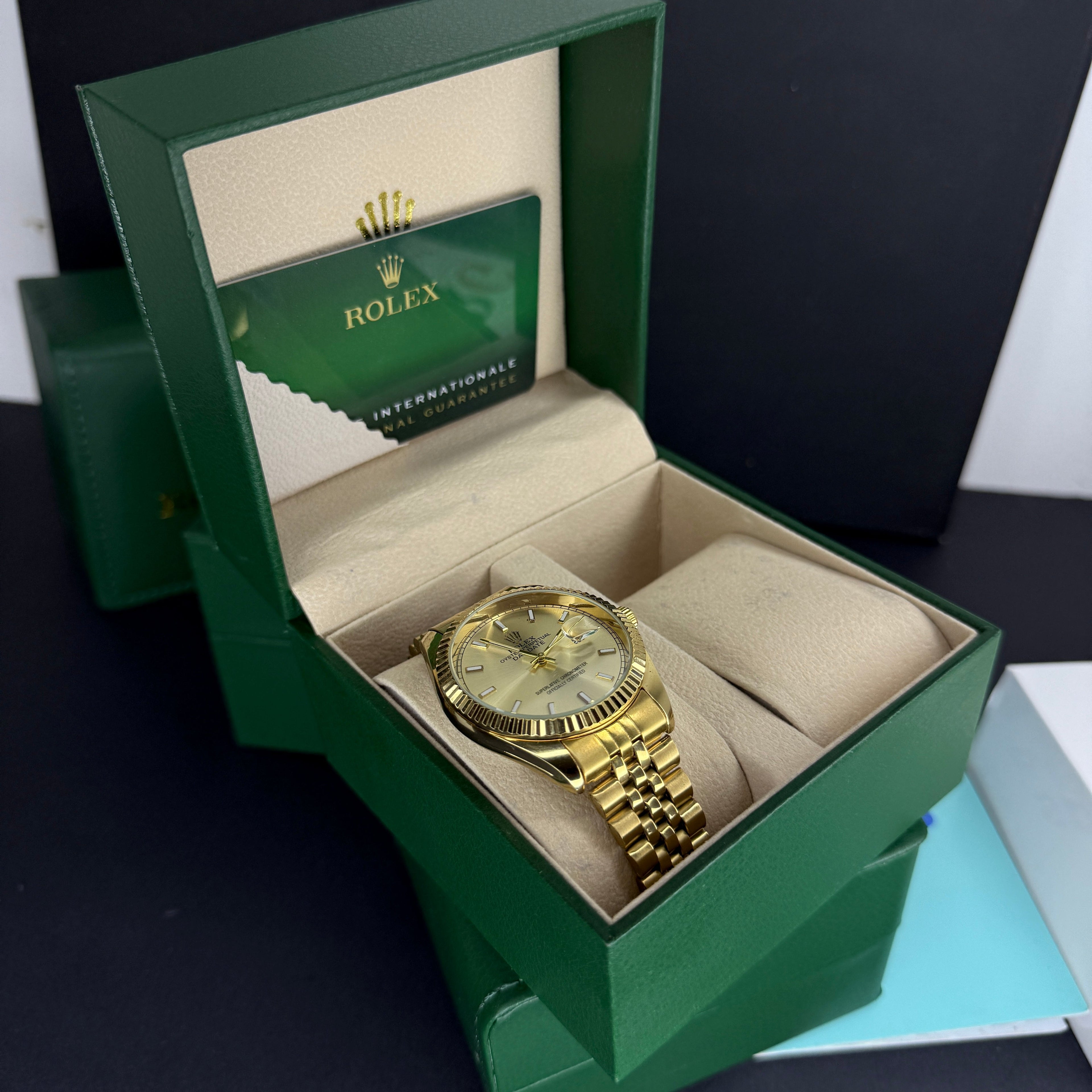 RLX DAY-DATE PARA DAMA REF-DD