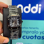 CARTIER DOS´ANTOS PARA DAMA REF-NN