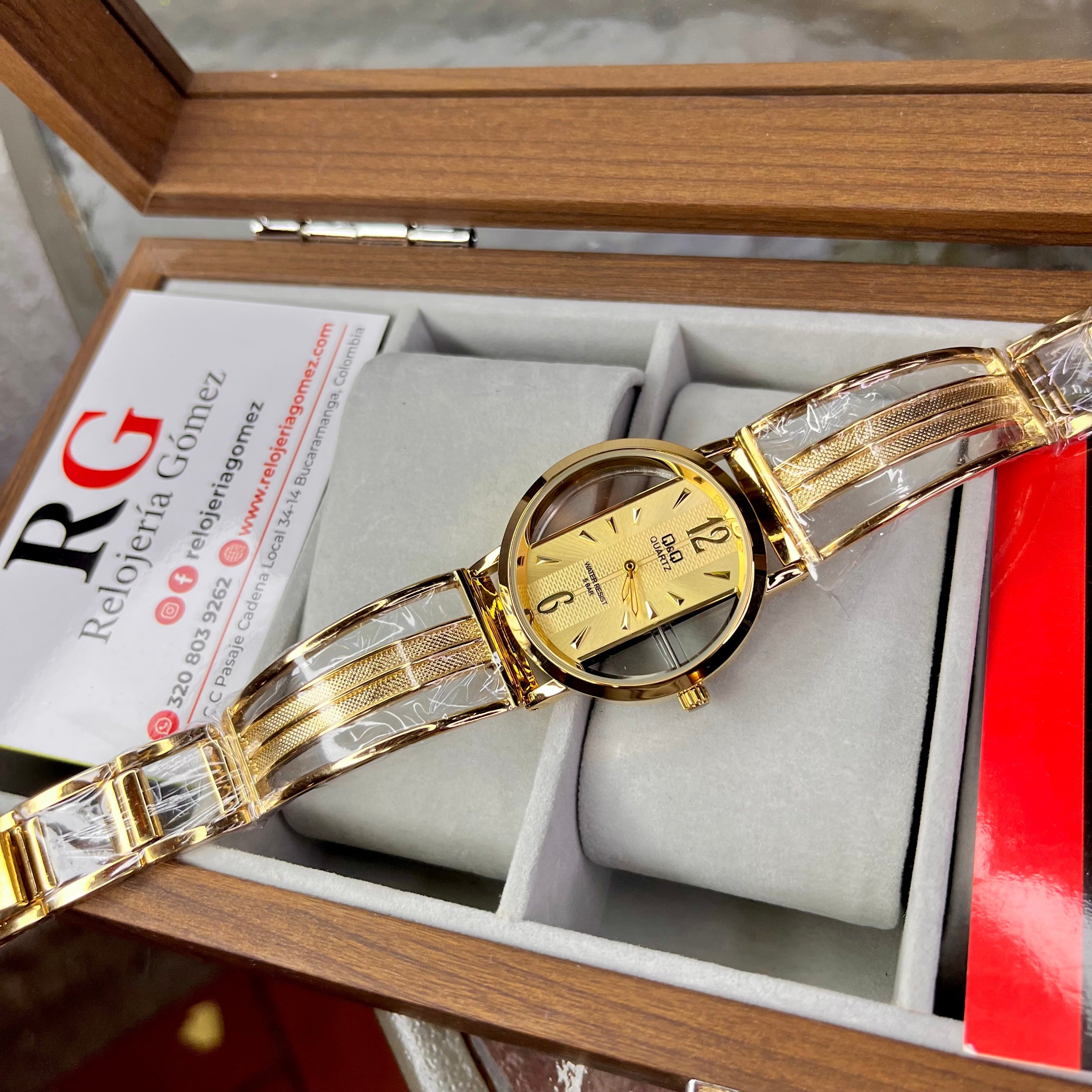QyQ ORIGINAL ESQUELETO PARA HOMBRE REF-DD