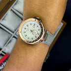 TISSOT T-RACE CHRONO PARA HOMBRE REF-VORB