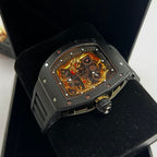 RICHARD MILLER PARA HOMBRE DRAGON -ND3