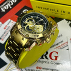 INVICTA PRO DIVER FUNCIONAL PARA HOMBRE REF-DN