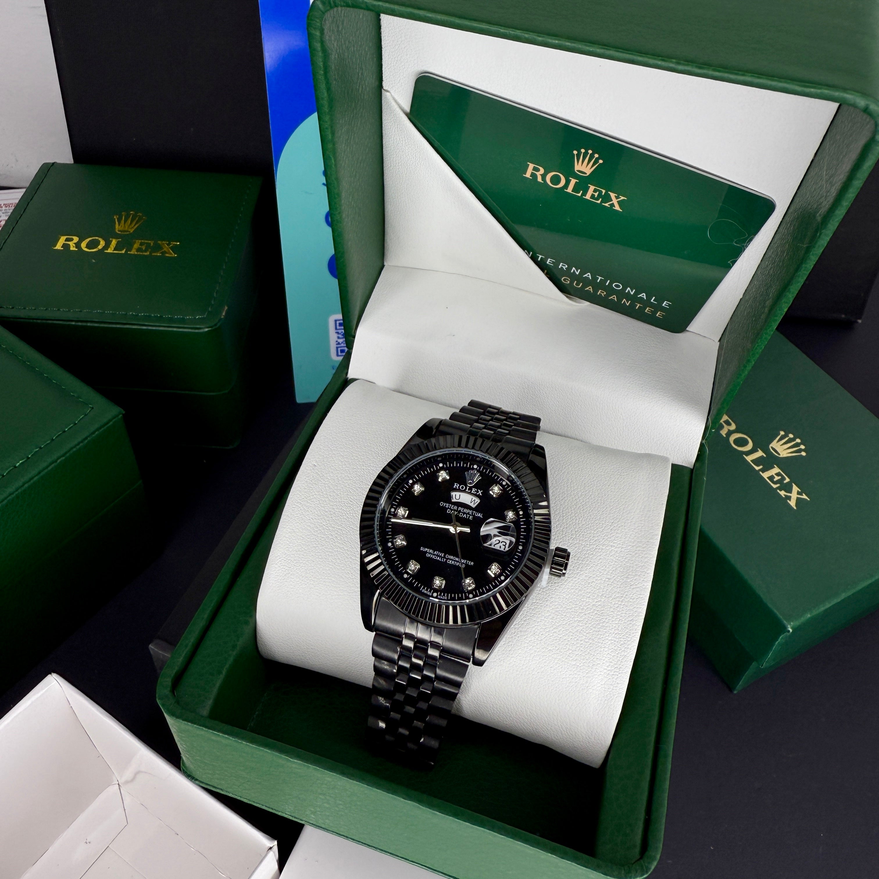 RLX PRESIDENT PARA HOMBRE REF-NN