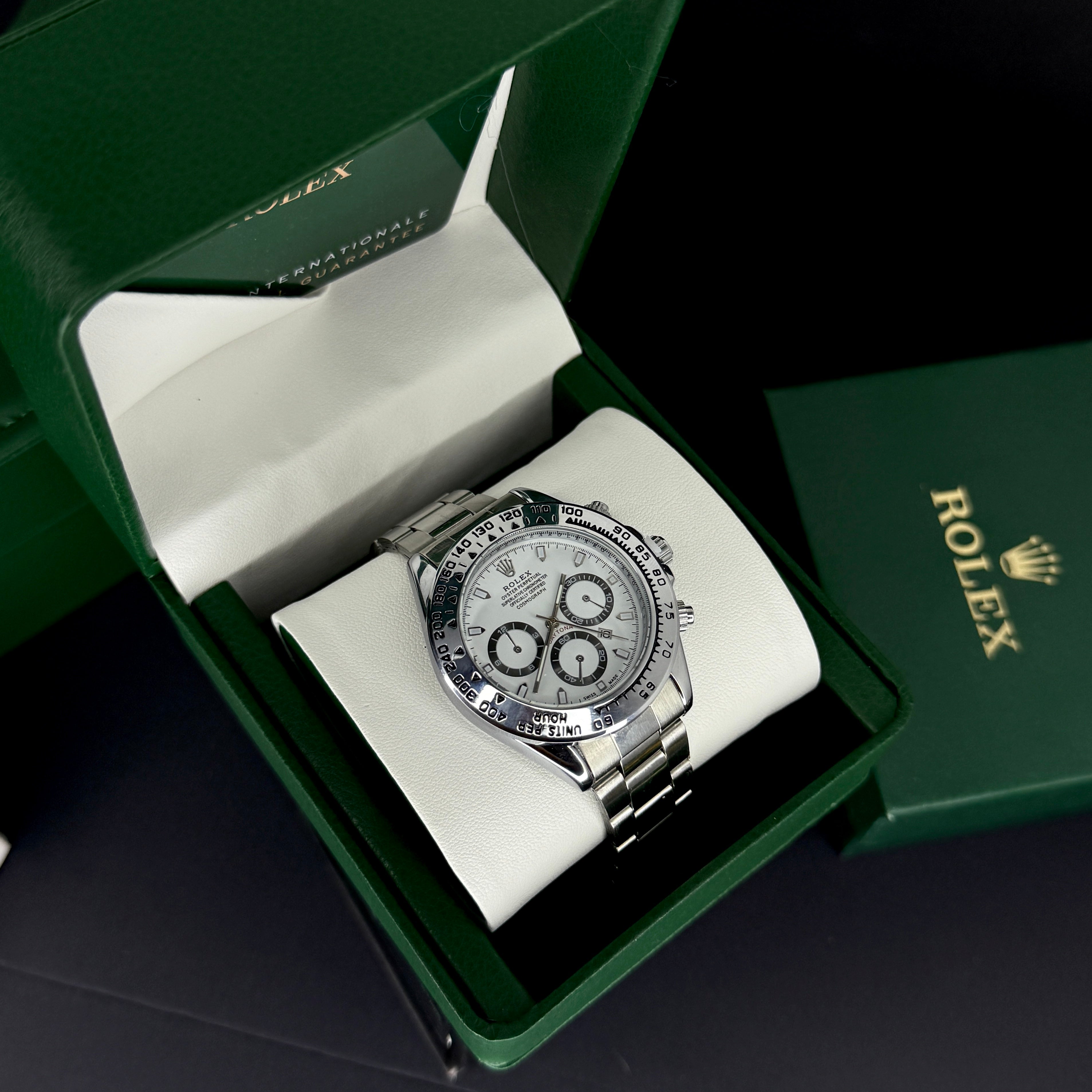 RLX DAYTONA PARA HOMBRE REF-PB