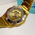 HUBLOT AUTOMATICO PARA HOMBRE REF-DD