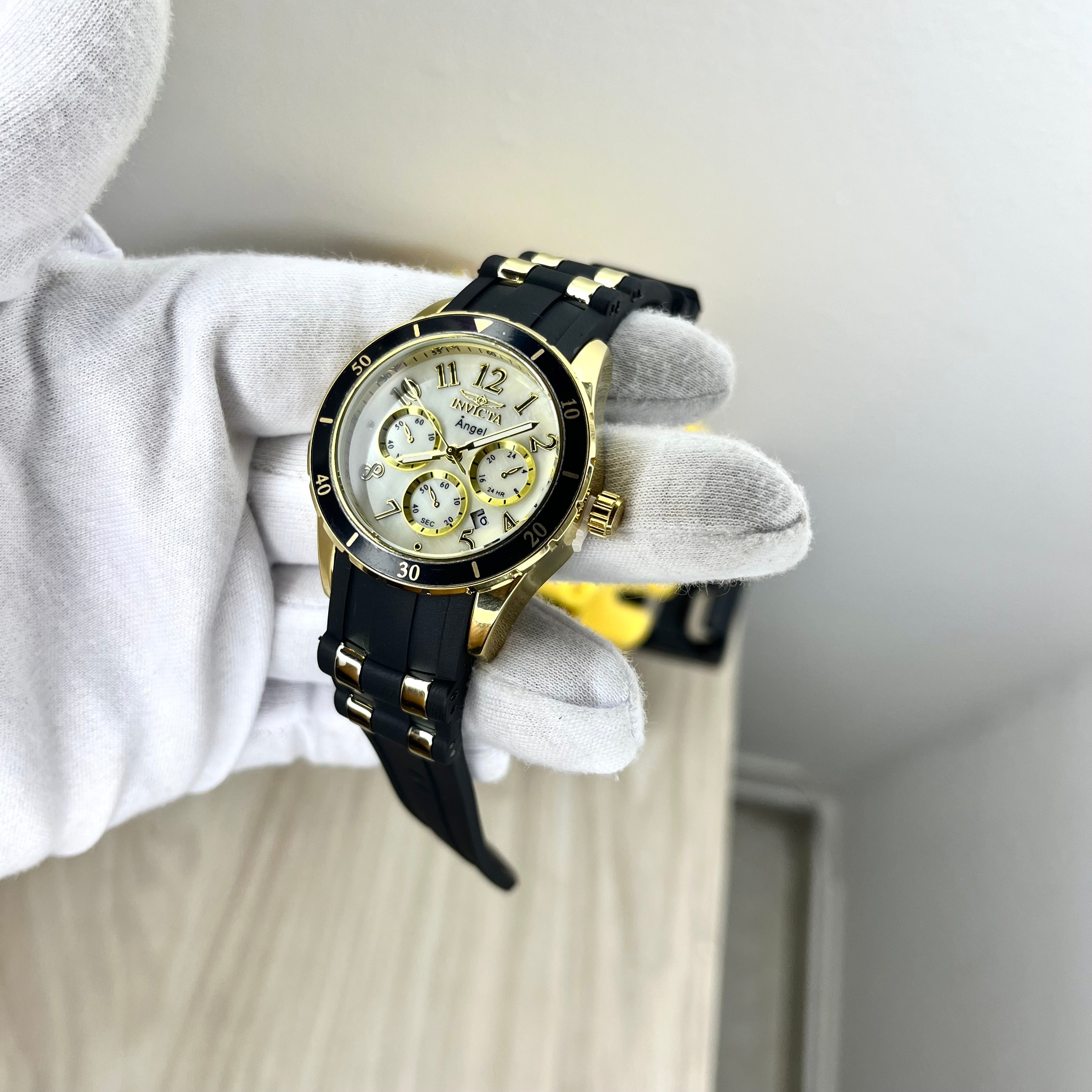 INVICTA PRO DIVER ANGEL PARA DAMA REF-NDB