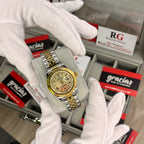 RLX DATE JUST SIMULACION PARA MUJER REF-BID