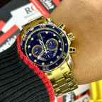 INVICTA PRO DIVER FUNCIONAL PARA HOMBRE REF-DA