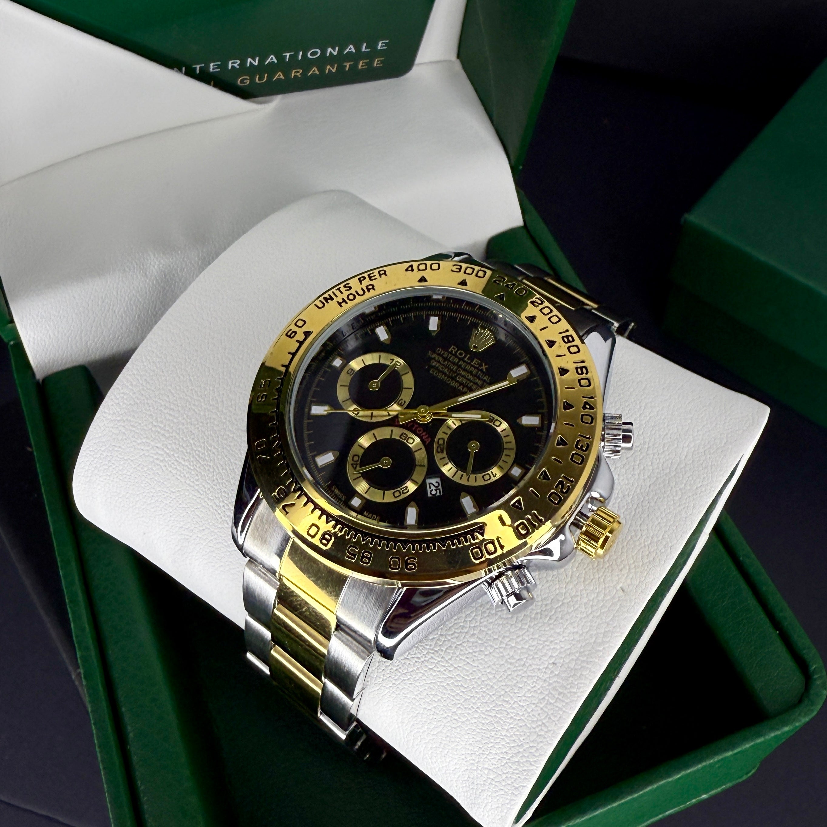 RLX DAYTONA PARA HOMBRE REF-BN