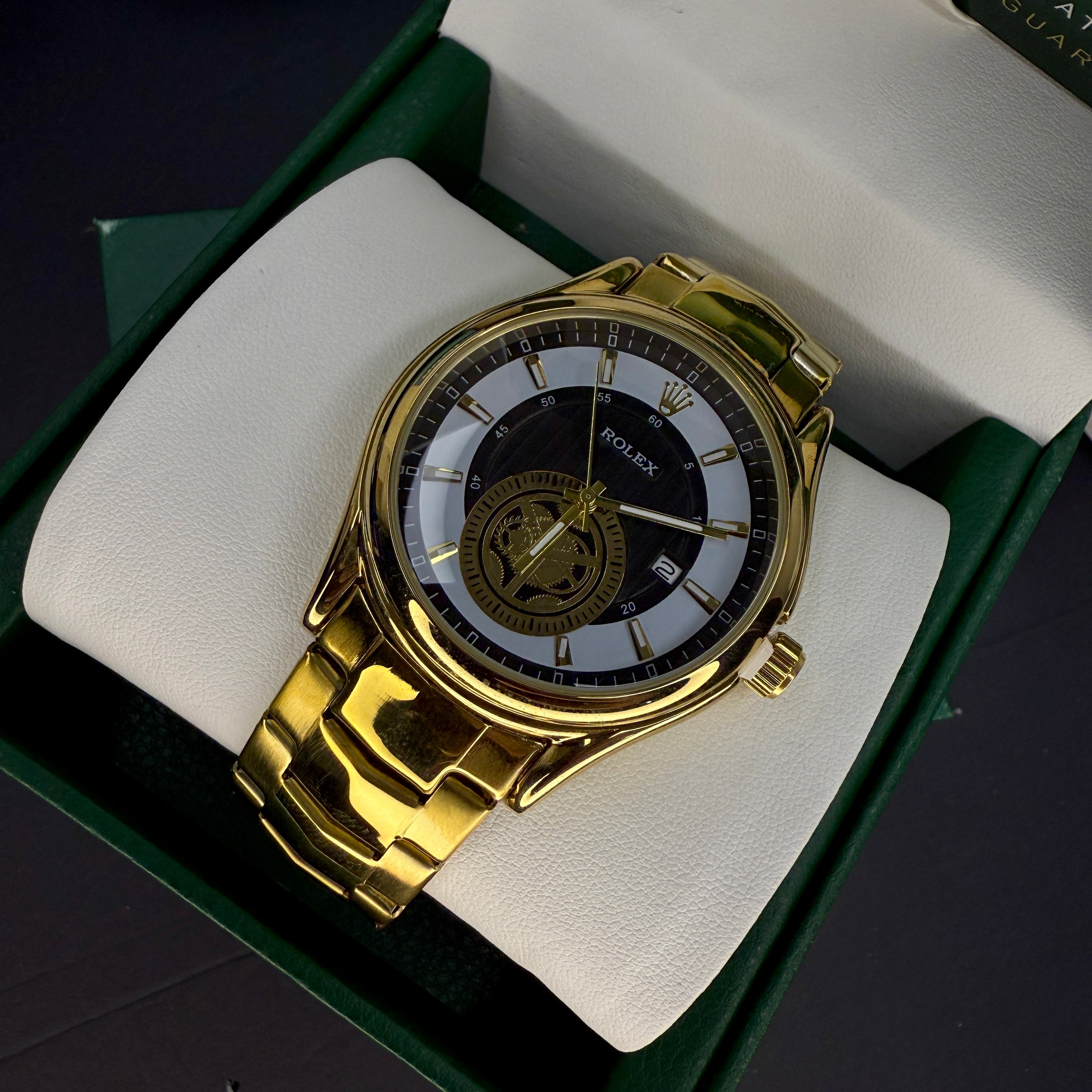 RLX PERPETUAL 1908 PARA HOMBRE REF-DNB