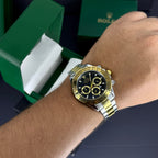RLX DAYTONA PARA HOMBRE REF-BN