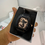 RICHARD MILLER DRAGON PARA HOMBRE-NGS