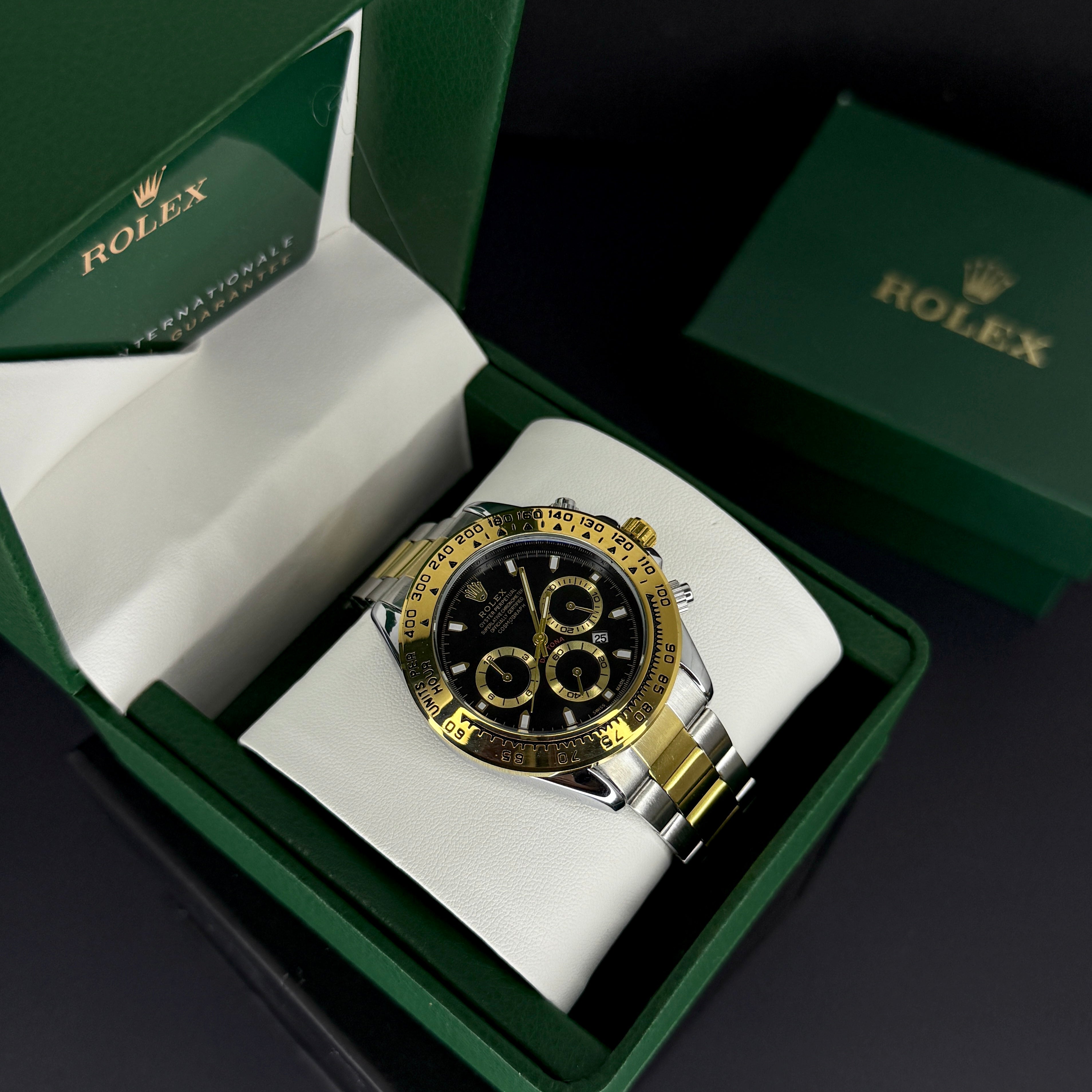 RLX DAYTONA PARA HOMBRE REF-BN