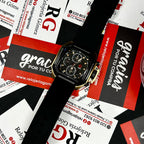 LOTO ORIGINAL CRONOGRAFO REF-LT2502-N