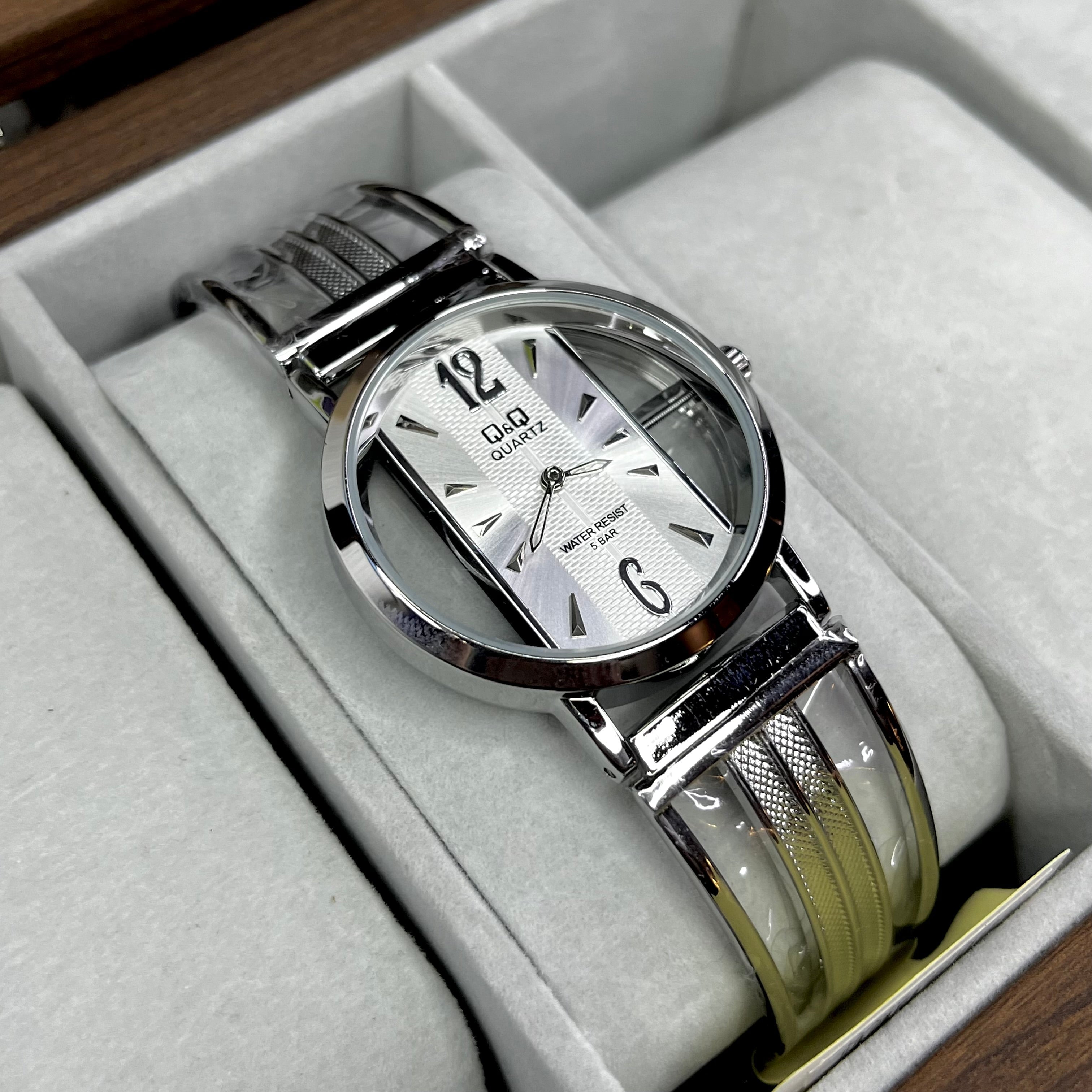 QyQ ORIGINAL ESQUELETO PARA HOMBRE REF-PB