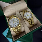 PAREJA RLX PRESIDENT REF-DB