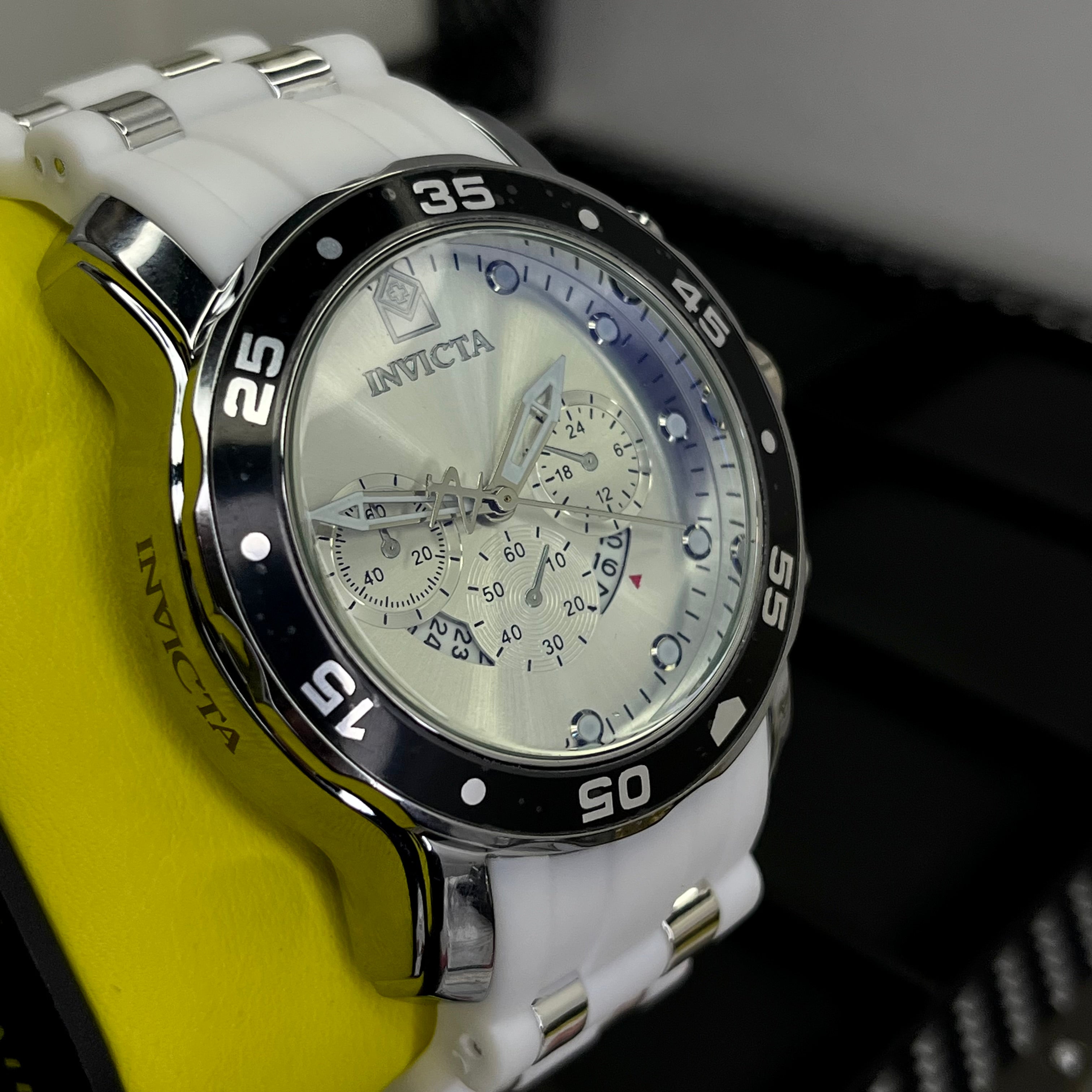 INVICTA PRO DIVER PARA HOMBRE REF-BP
