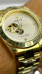 RLX AUTOMATICO PARA HOMBRE REF-DG