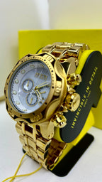 INVICTA RESERVE FUNCIONAL 3 PARA HOMBRE REF-DB
