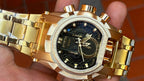 INVICTA BOLT ACERO PARA HOMBRE REF-DN