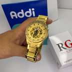 HUBLOT AUTOMATICO PARA HOMBRE REF-DD