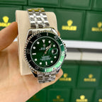 RLX SUBMARINE TRIZADO PARA HOMBRE - REF-PV