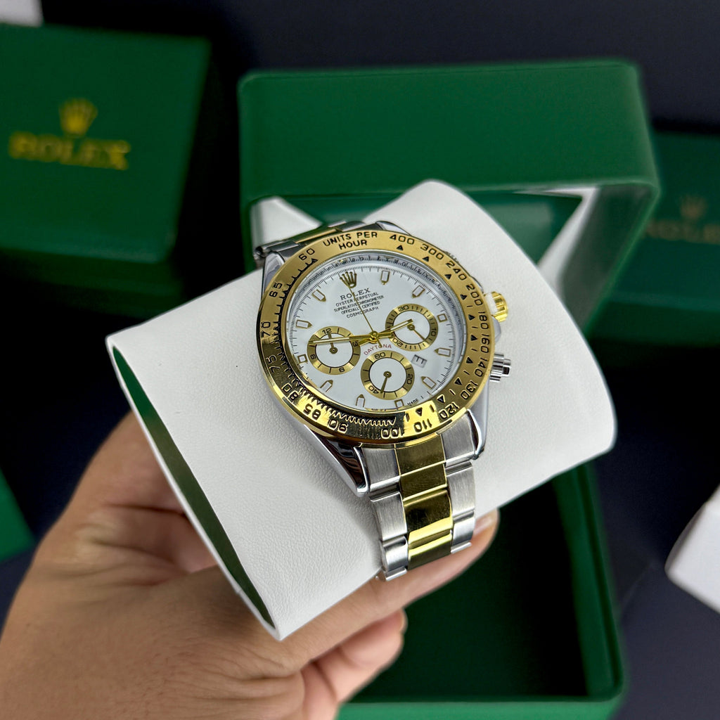 RLX DAYTONA PARA HOMBRE REF-BB