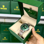 RLX SUBMARINE TRIZADO PARA HOMBRE - REF-PV