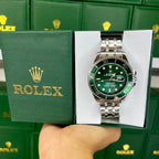 RLX SUBMARINE TRIZADO PARA HOMBRE - REF-PV