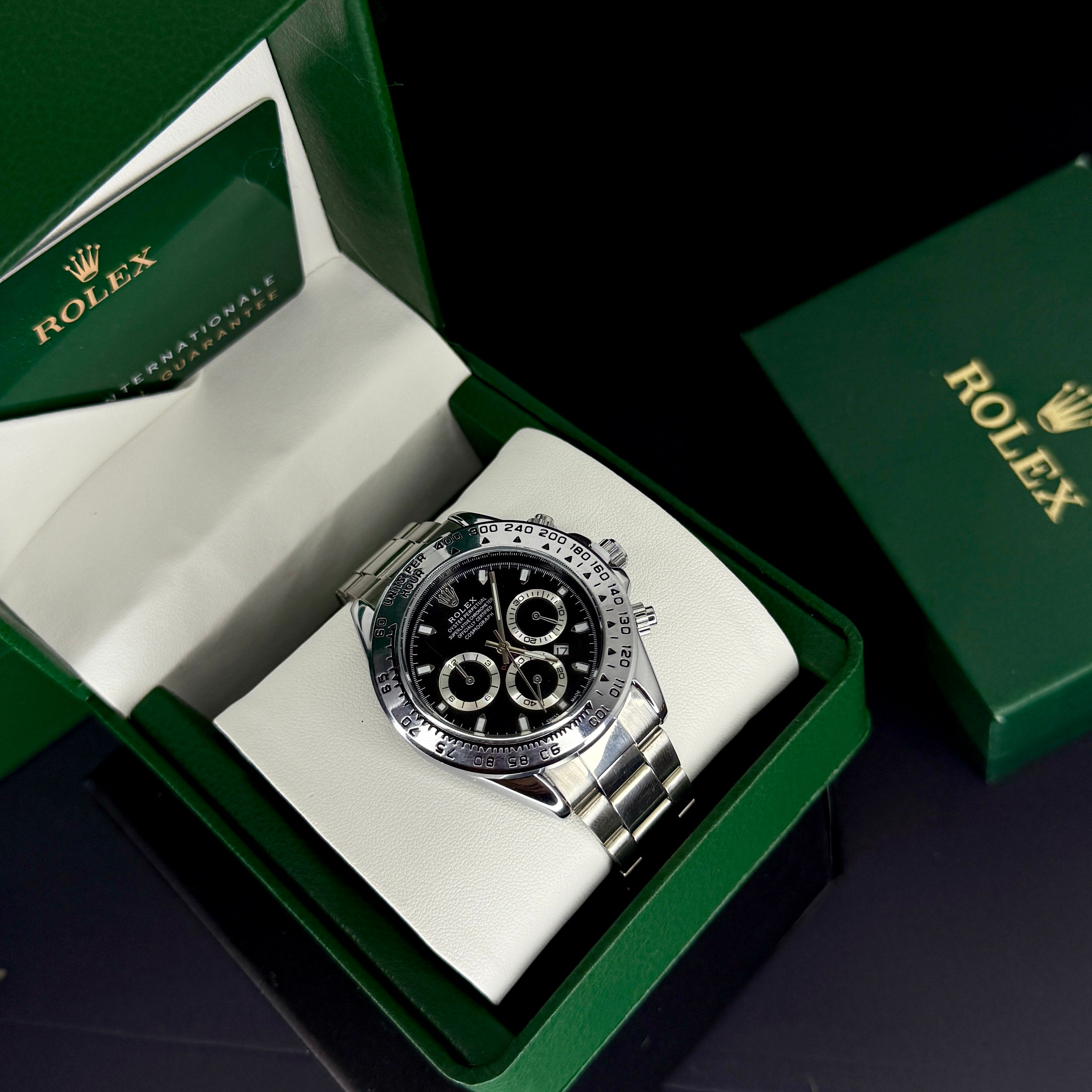 RLX DAYTONA PARA HOMBRE REF-PN